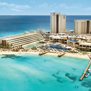 Hyatt Ziva Cancun (Adults Only)